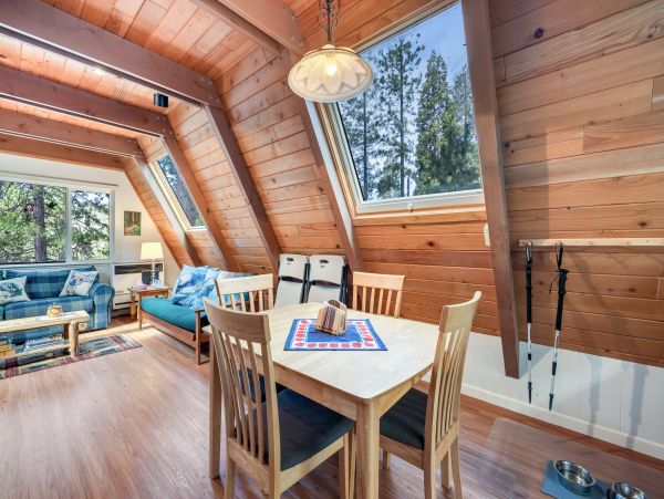 Yosemite Area Home 1028982