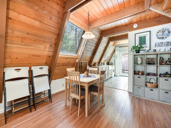Yosemite Area Home 1028982