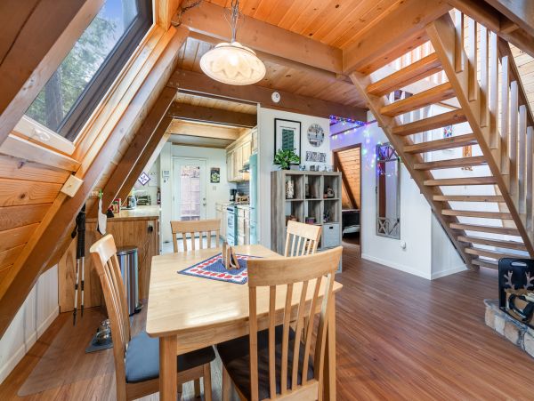 Yosemite Area Home 1028982