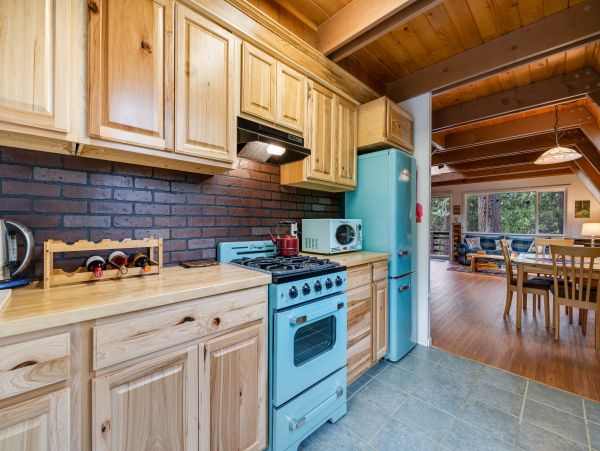 Yosemite Area Home 1028982