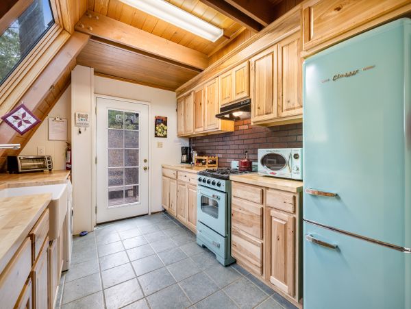 Yosemite Area Home 1028982