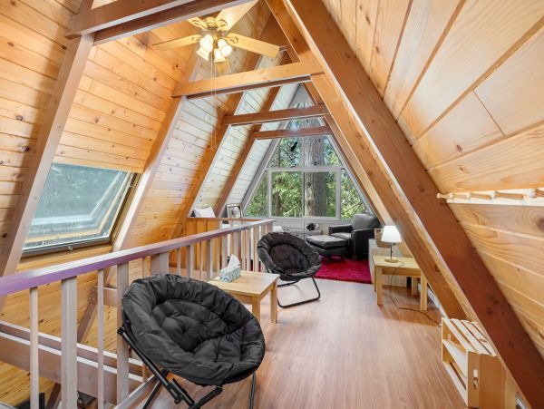 Yosemite Area Home 1028982