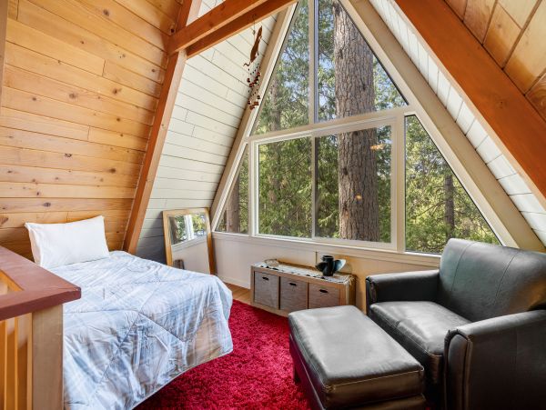 Yosemite Area Home 1028982