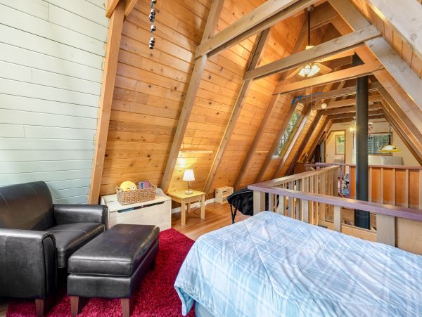 Yosemite Area Home 1028982