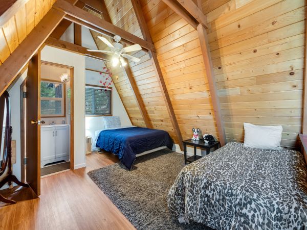 Yosemite Area Home 1028982