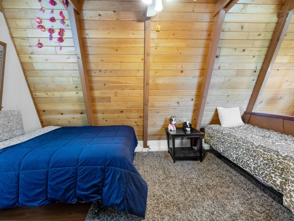 Yosemite Area Home 1028982