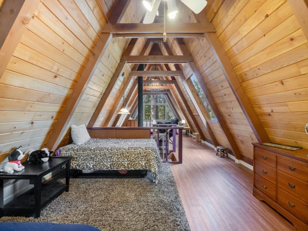 Yosemite Area Home 1028982