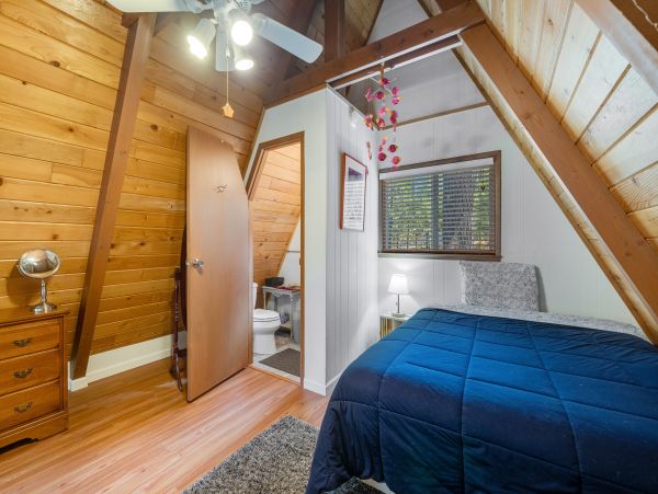 Yosemite Area Home 1028982