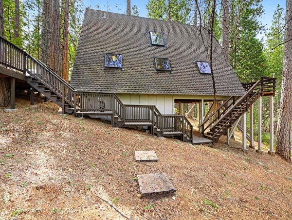 Yosemite Area Home 1028982