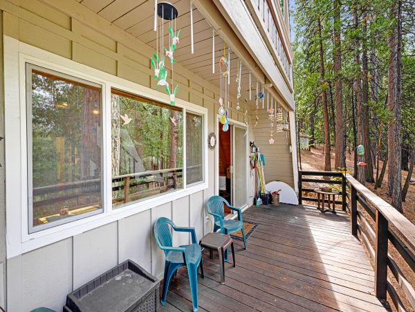 Yosemite Area Home 1028982