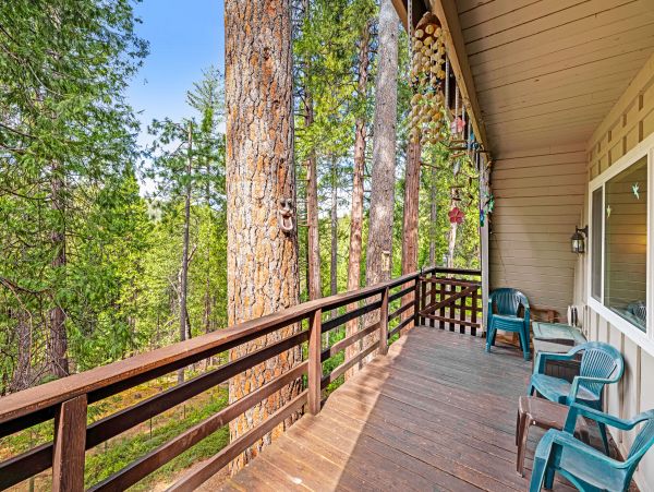 Yosemite Area Home 1028982