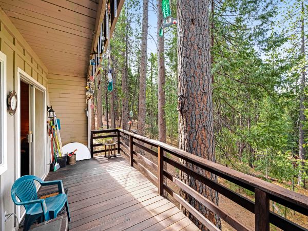 Yosemite Area Home 1028982