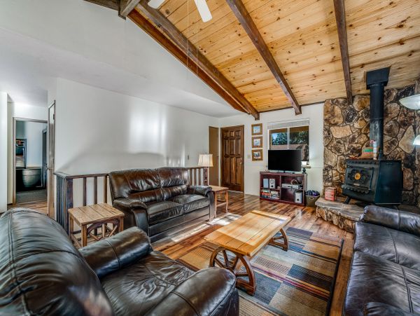 Yosemite Area Home 1028983