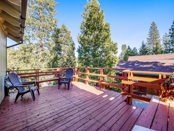 Yosemite Area Home 1028983