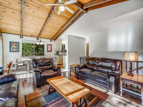 Yosemite Area Home 1028983