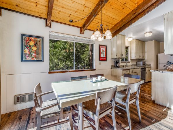 Yosemite Area Home 1028983