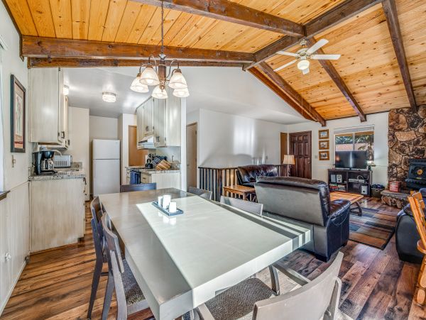 Yosemite Area Home 1028983