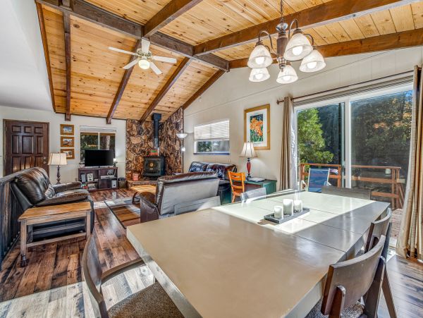 Yosemite Area Home 1028983