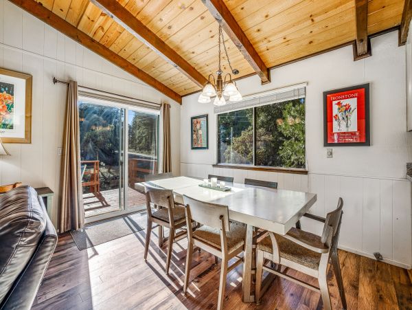 Yosemite Area Home 1028983