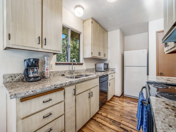 Yosemite Area Home 1028983