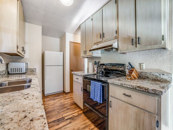 Yosemite Area Home 1028983