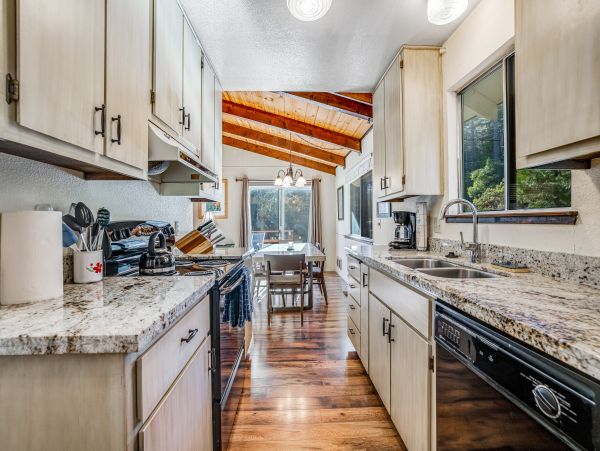 Yosemite Area Home 1028983