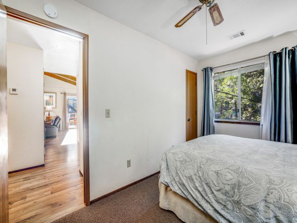 Yosemite Area Home 1028983