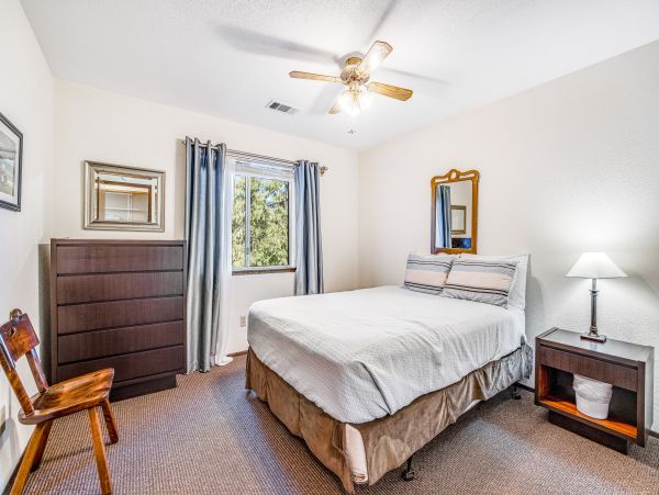 Yosemite Area Home 1028983