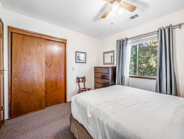 Yosemite Area Home 1028983