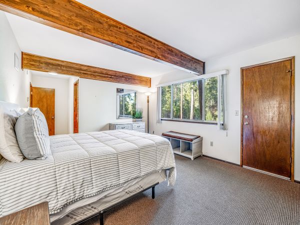 Yosemite Area Home 1028983