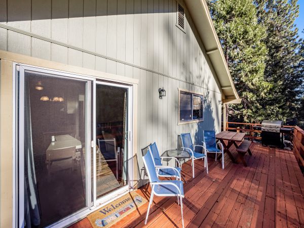 Yosemite Area Home 1028983