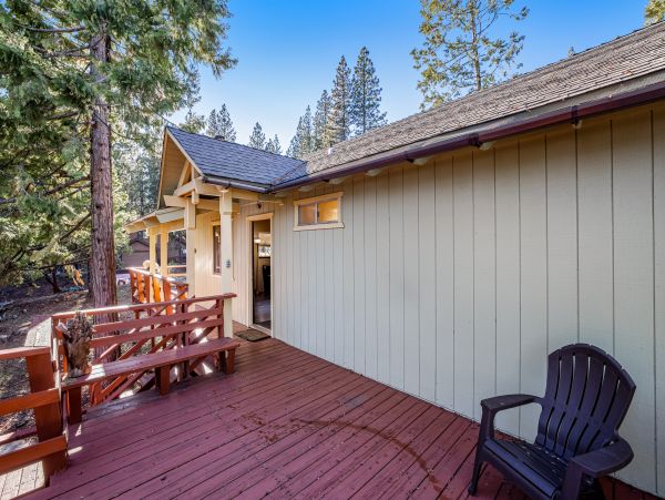 Yosemite Area Home 1028983