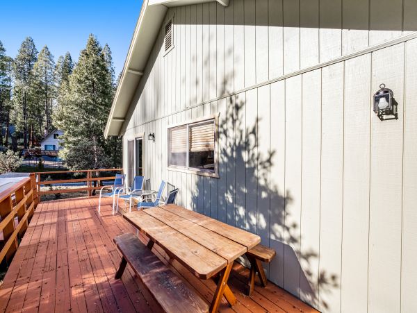 Yosemite Area Home 1028983