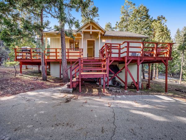 Yosemite Area Home 1028983