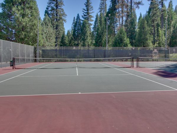 Yosemite Area Home 1028983