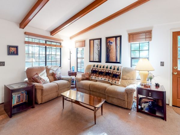 Yosemite Area Home 1028984