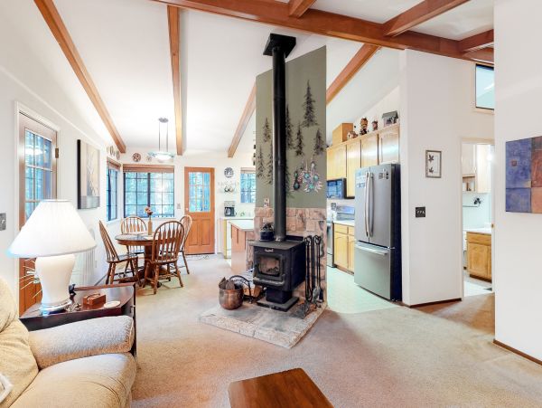 Yosemite Area Home 1028984