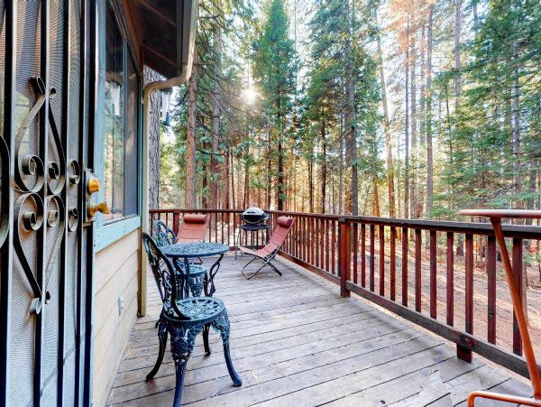 Yosemite Area Home 1028984