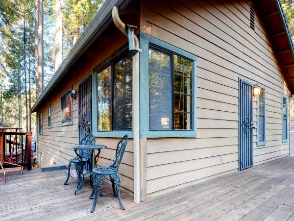 Yosemite Area Home 1028984
