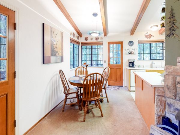 Yosemite Area Home 1028984