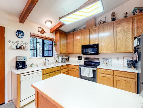 Yosemite Area Home 1028984