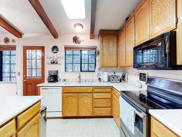 Yosemite Area Home 1028984
