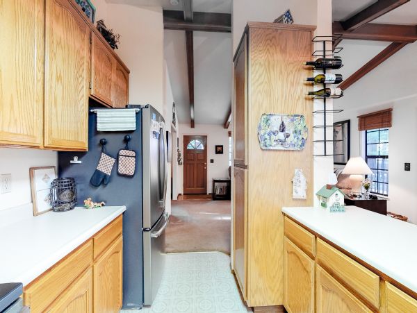 Yosemite Area Home 1028984
