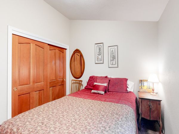 Yosemite Area Home 1028984