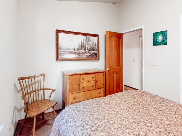 Yosemite Area Home 1028984