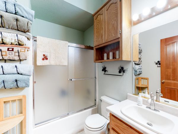 Yosemite Area Home 1028984