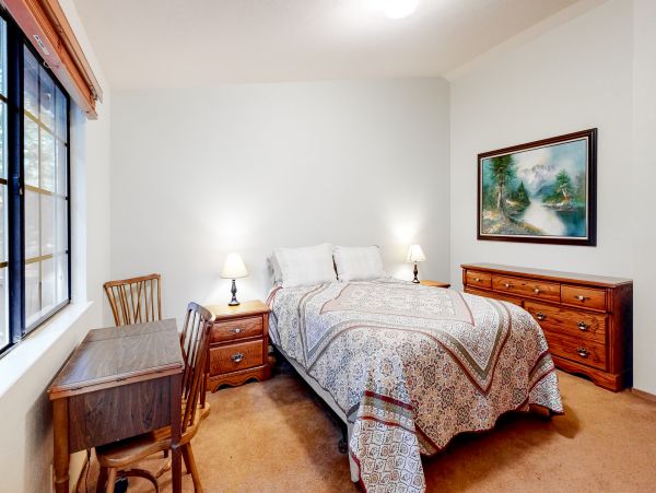 Yosemite Area Home 1028984