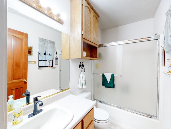 Yosemite Area Home 1028984