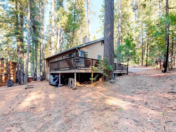 Yosemite Area Home 1028984