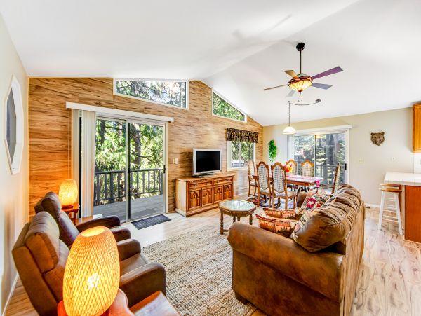 Yosemite Area Home 1028985